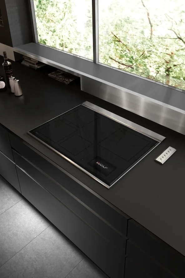 Cooktop repair service in Orlando