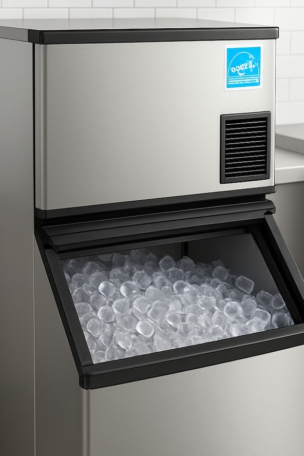 Ice machine repair service in Orlando