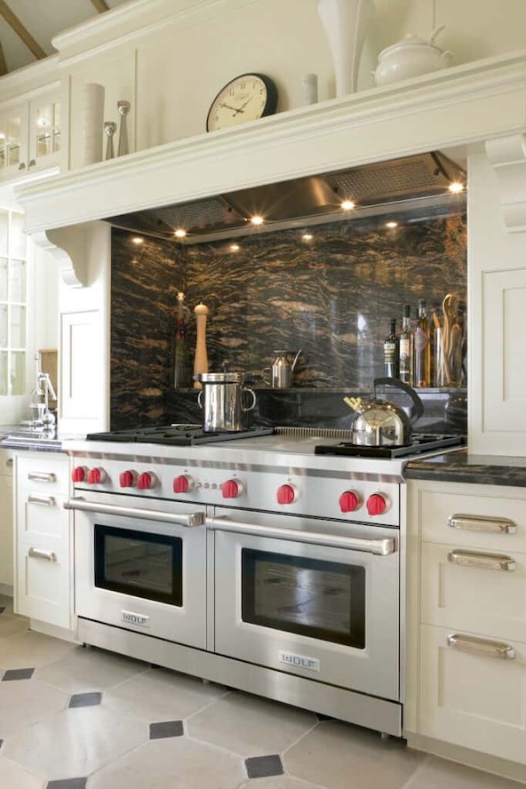 Oven and range repair service in Orlando