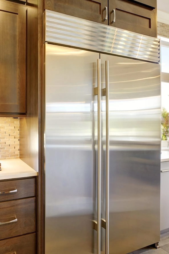 Premium refrigerator repair service in Orlando