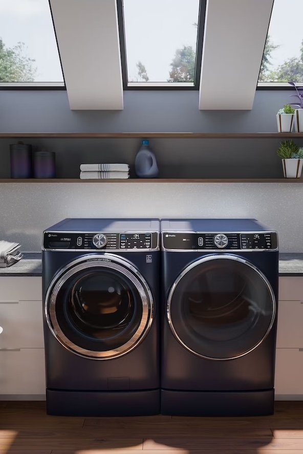 Washer and dryer repair service in Orlando