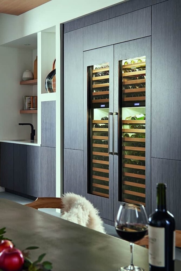Built-in wine cooler repair service in Orlando